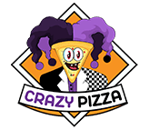 CRAZY PIZZA