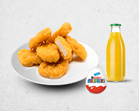 livraison MENUS  à  la croix avranchin 50240