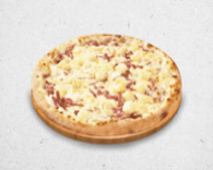 livraison PIZZAS CREME FRAICHE  à  la croix avranchin 50240