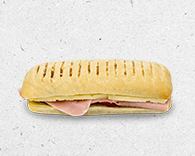livraison PANINIS MIDI à  la croix avranchin 50240