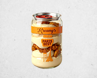 livraison DESSERTS CANETTES &agrave;  la croix avranchin 50240