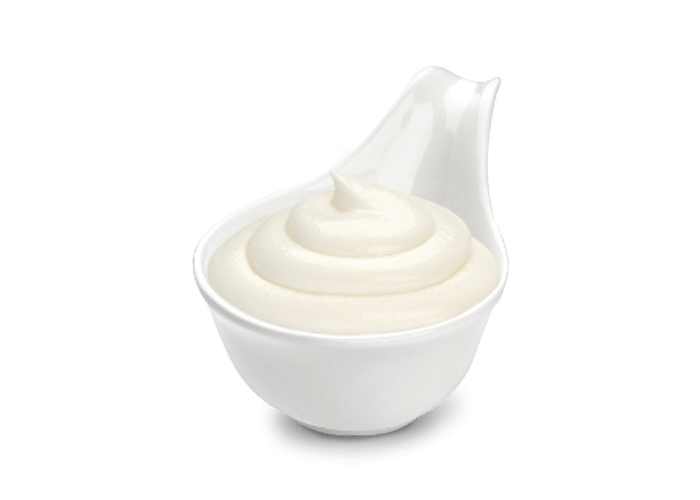CREME FRAICHE