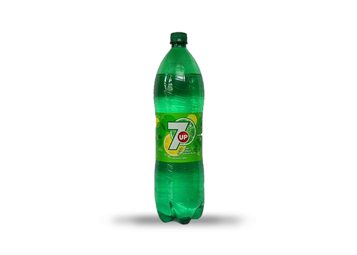 7 UP 1.5L