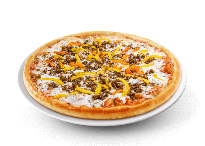 BOLOGNAISE